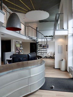 Fysiotherapie Vlambloem